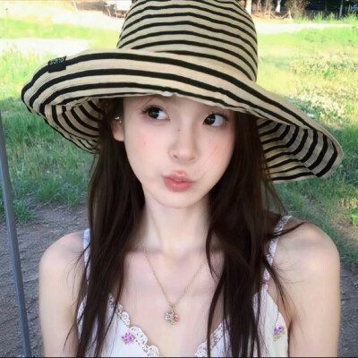女生头像