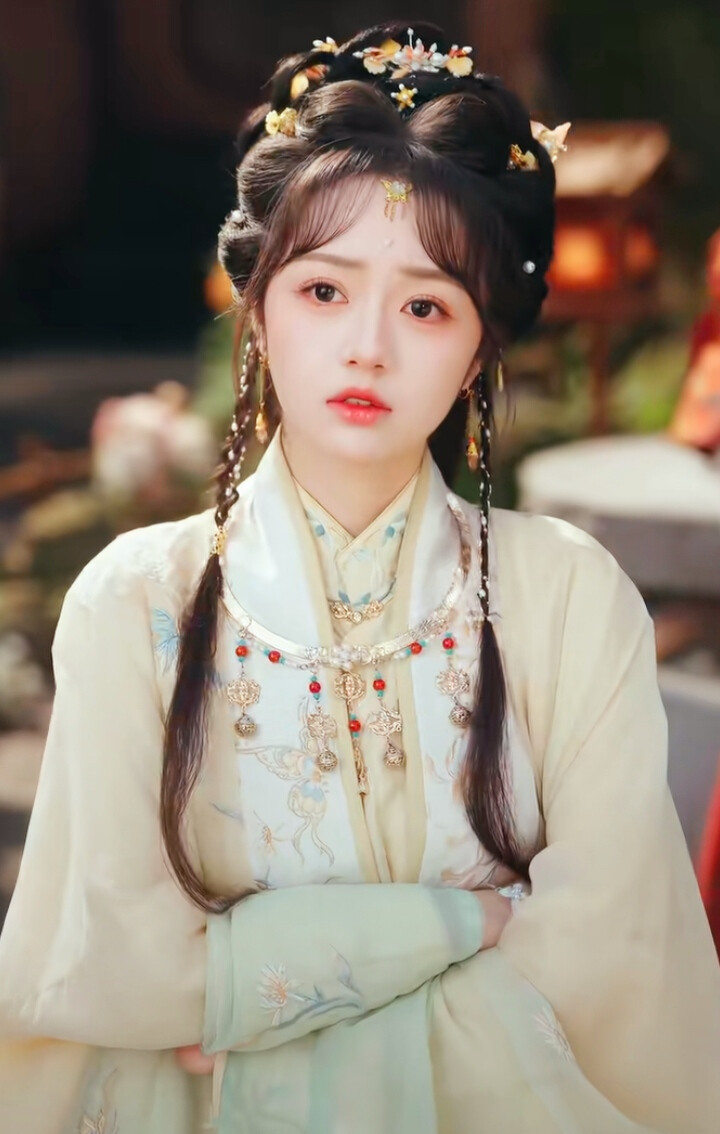 李十七
