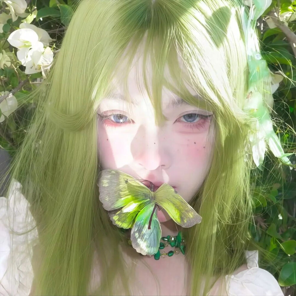 女生头像