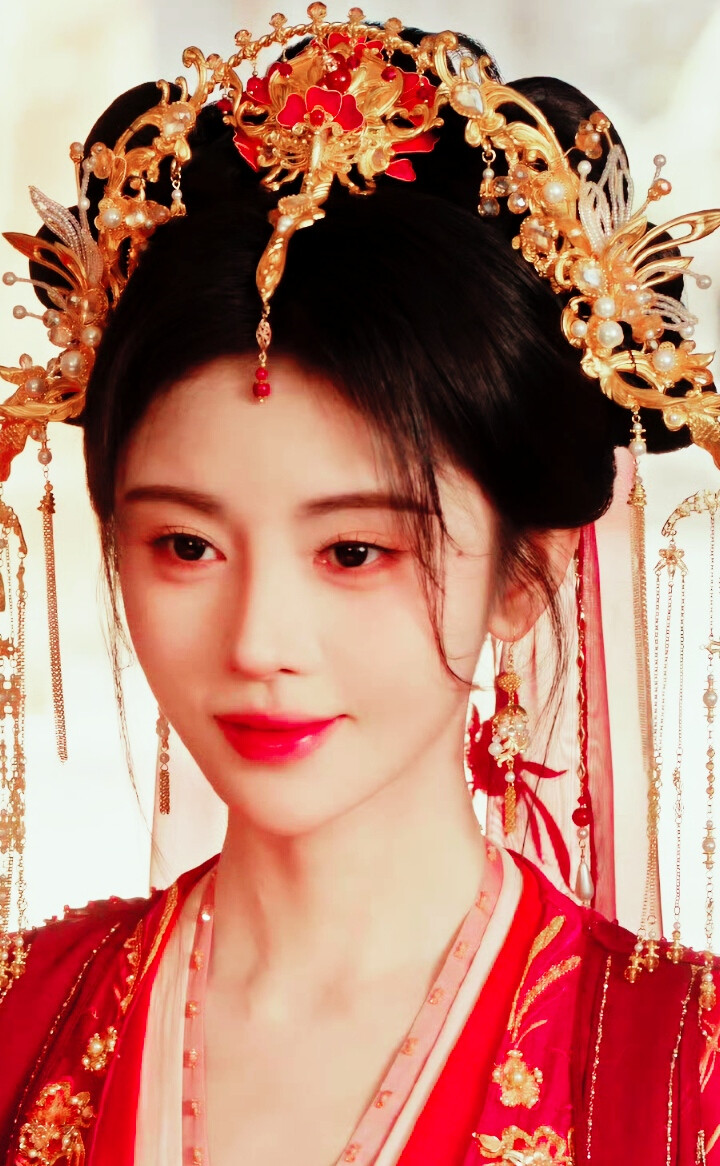 鞠婧祎