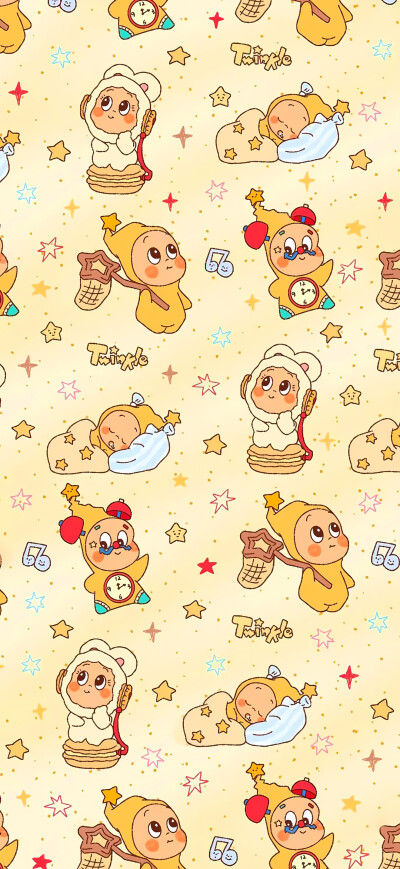 星星人