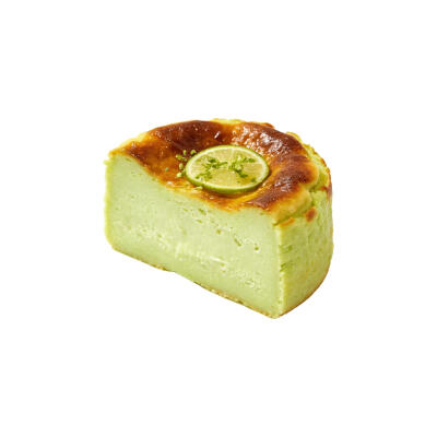 青柠甜品白底头像