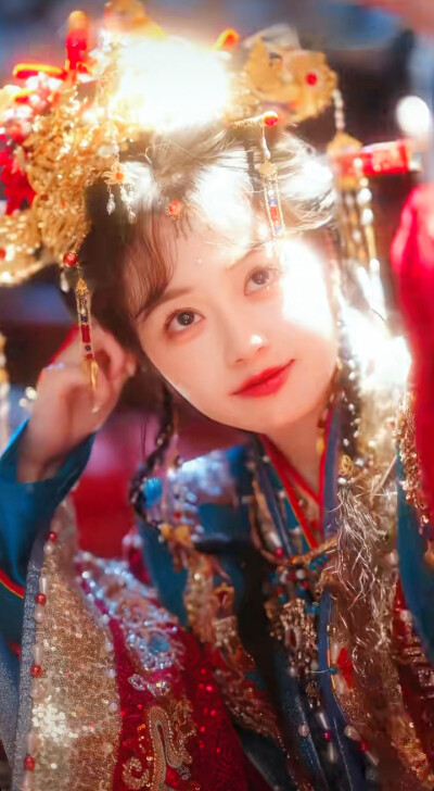 李十七