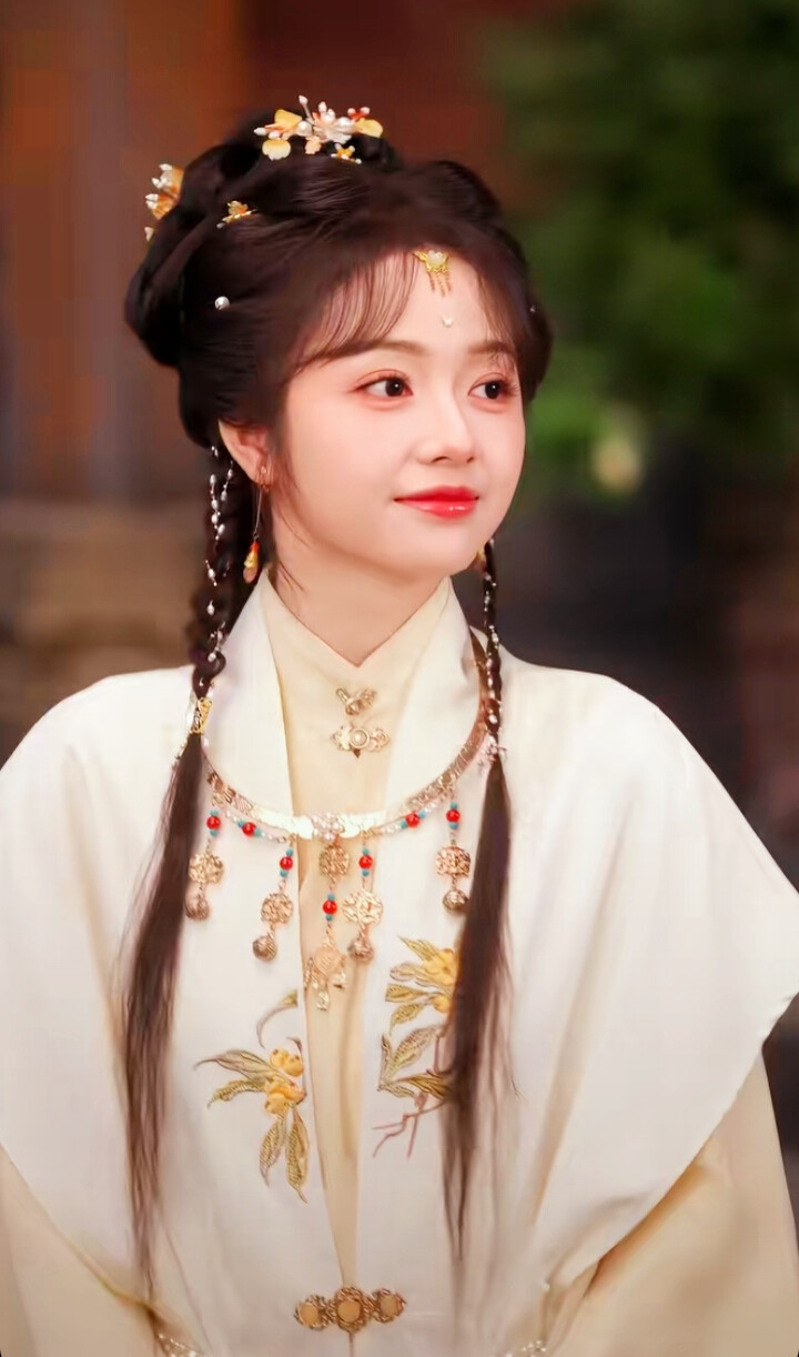 李十七