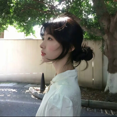 女生头像