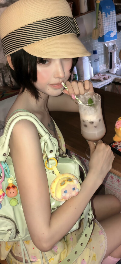 手机壁纸 | 聊天背景图 | ins风壁纸