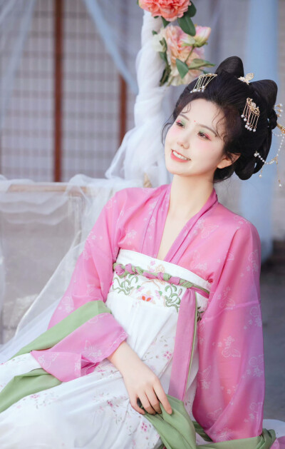 张新涵