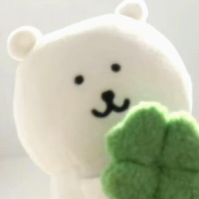 绿色系