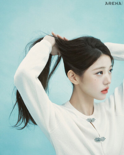 张元英 wonyoung