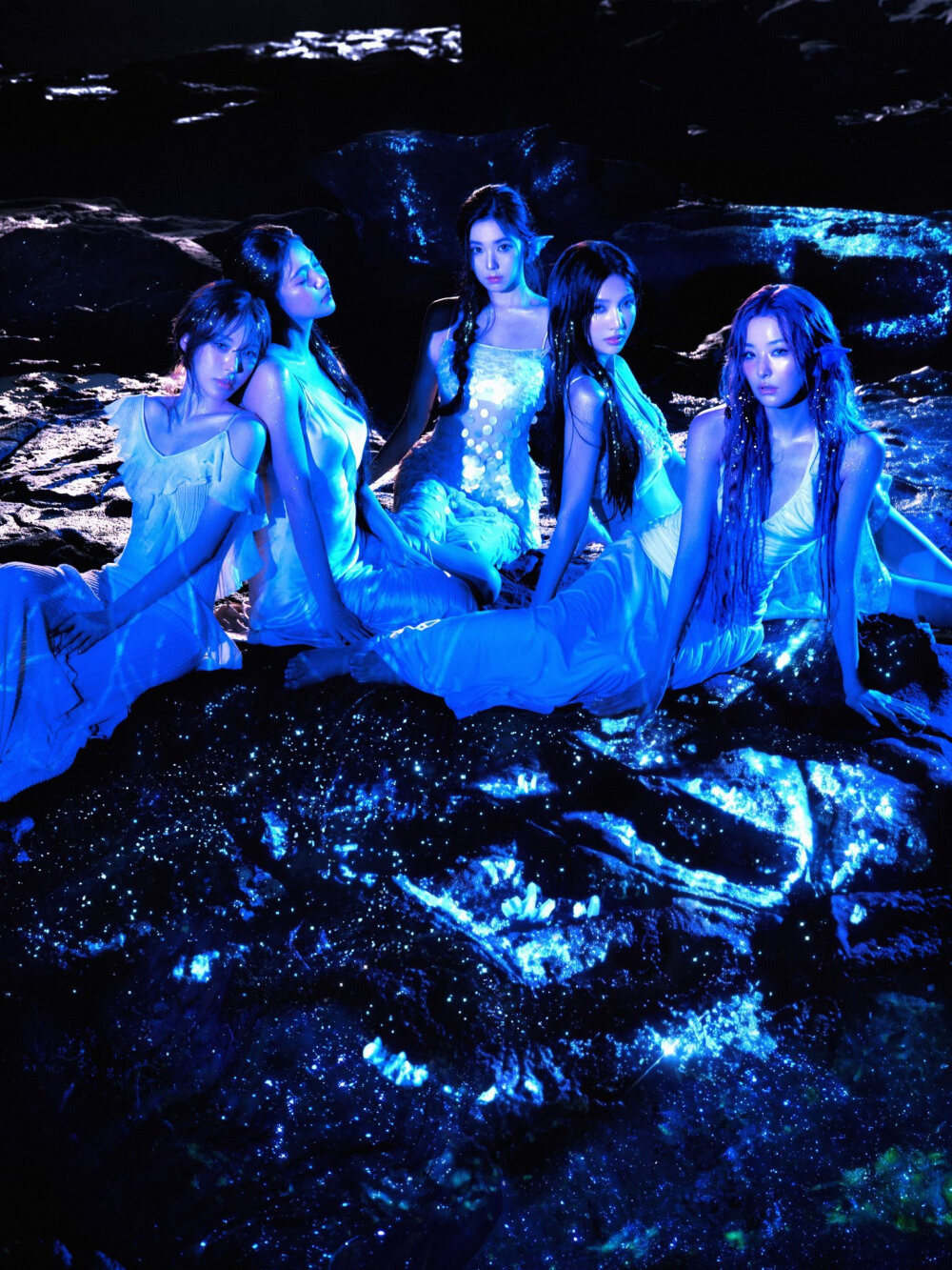 red velvet