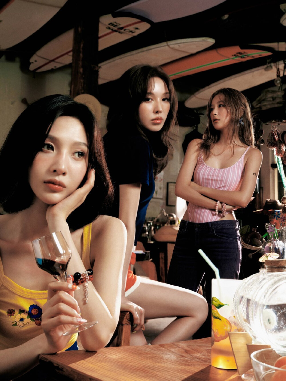 red velvet