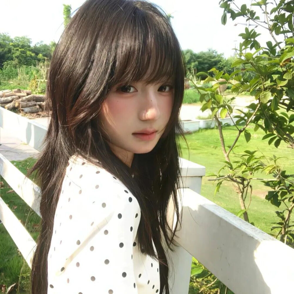 女生头像