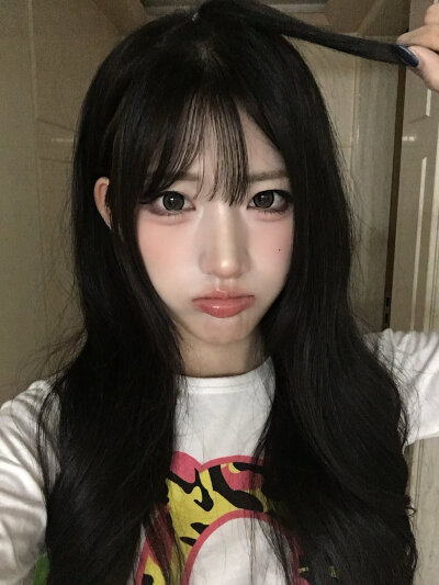 saymyname 徐俊辉