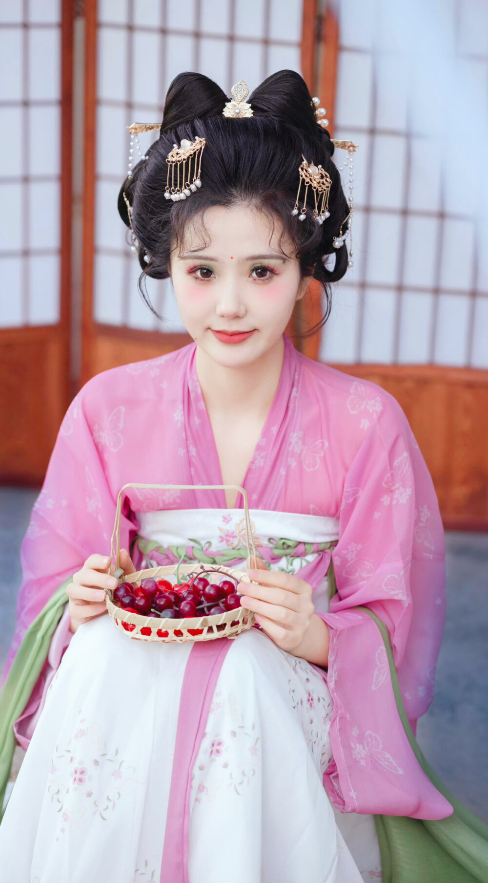 张新涵