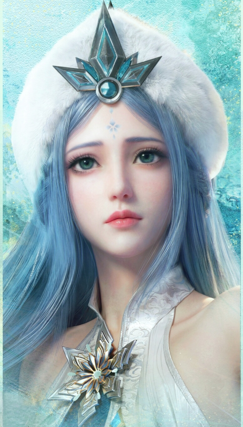 雪女