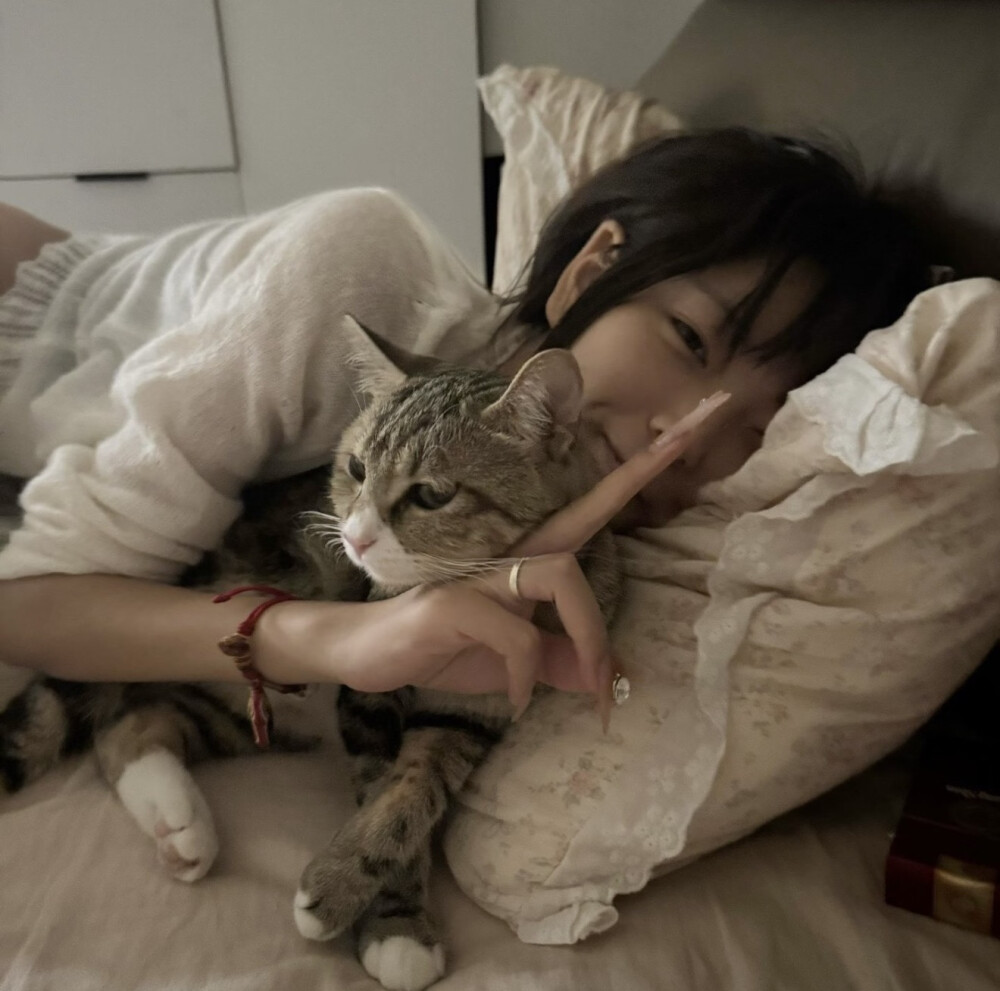 女头