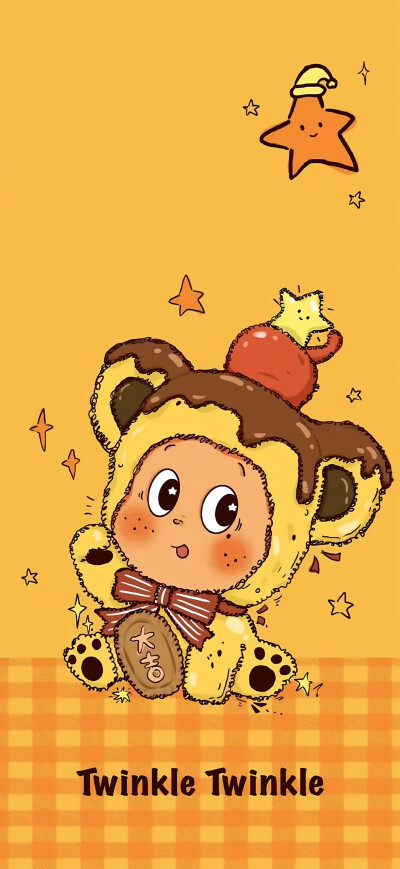 星星人