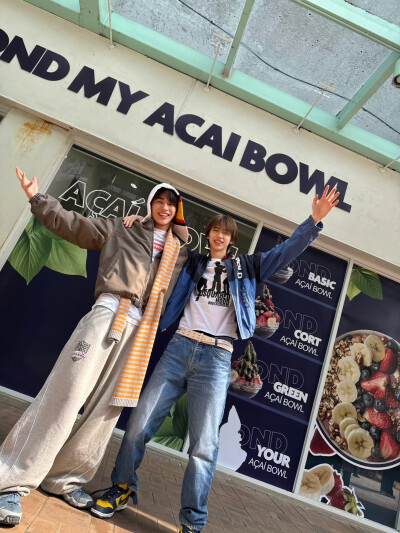 建筑cp