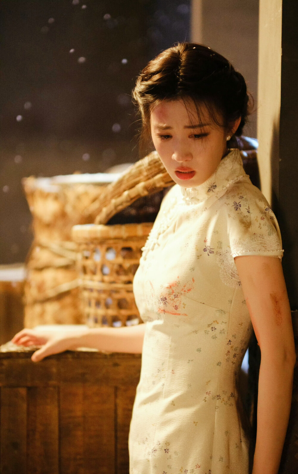 王楚然
