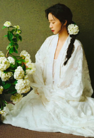 李梦