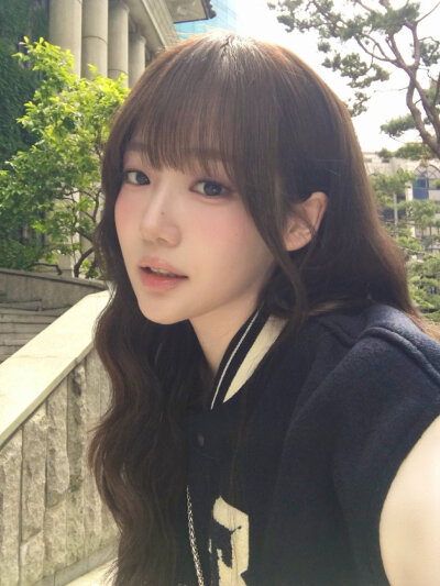 tripleS SeoYeon尹舒妍