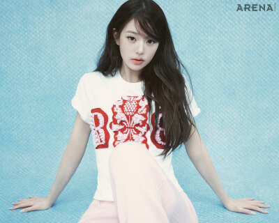 张元英 wonyoung