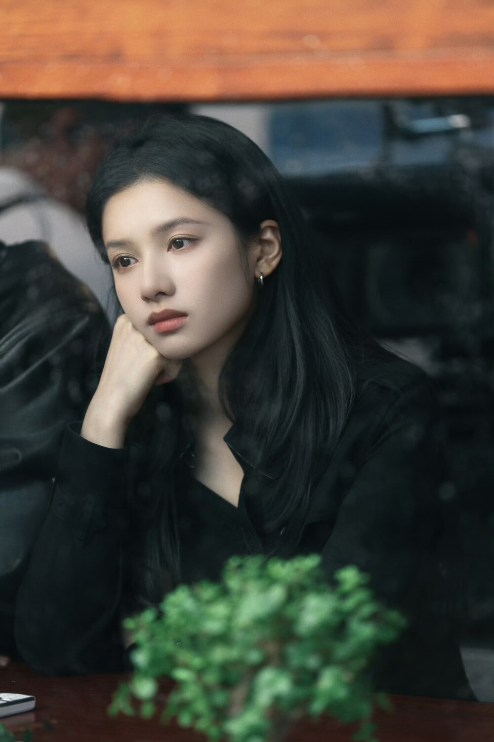 张婧仪