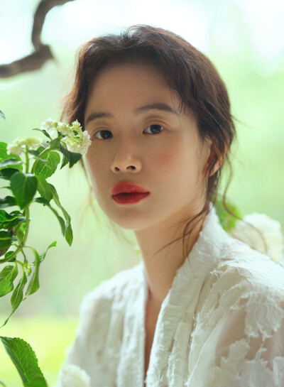 李梦