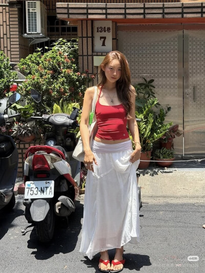 穿搭