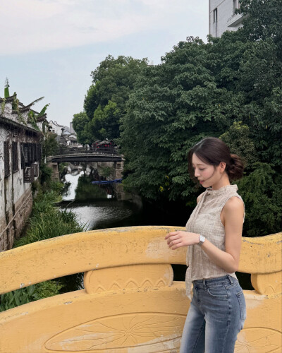 申有娜 yuna