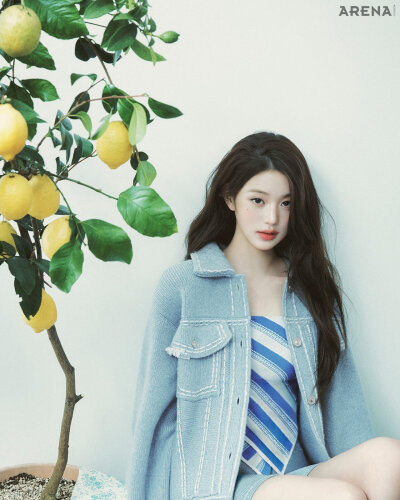 张元英 wonyoung