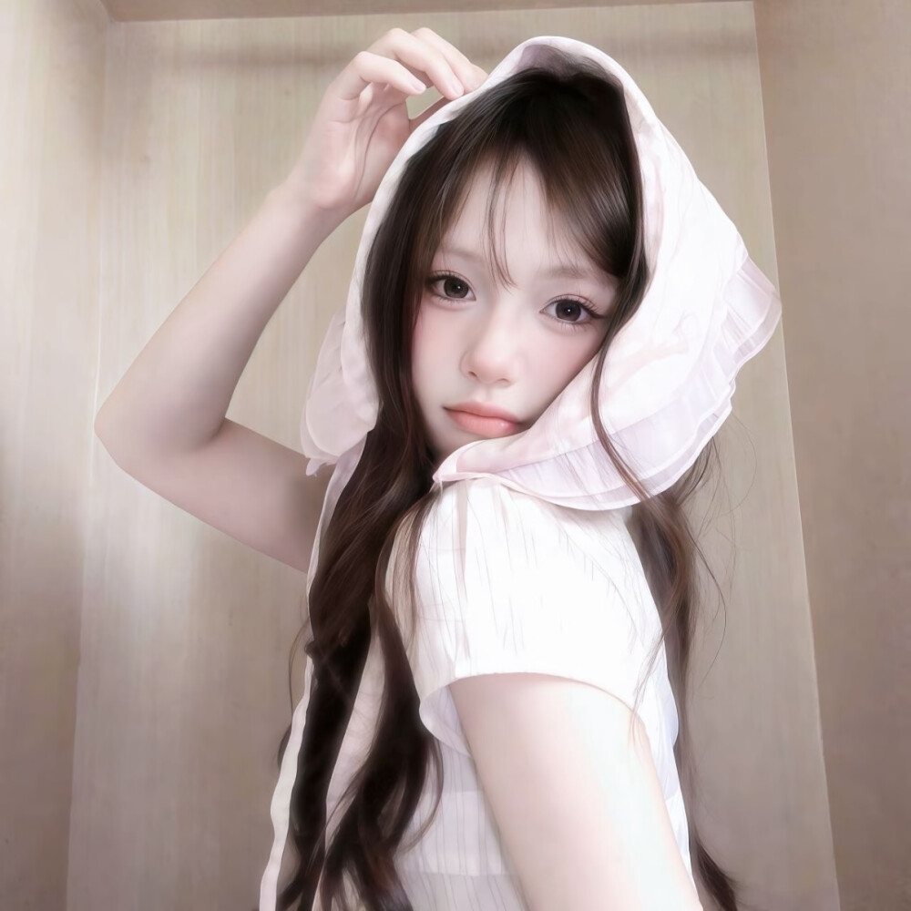 女头
