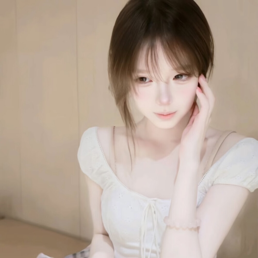 女头
