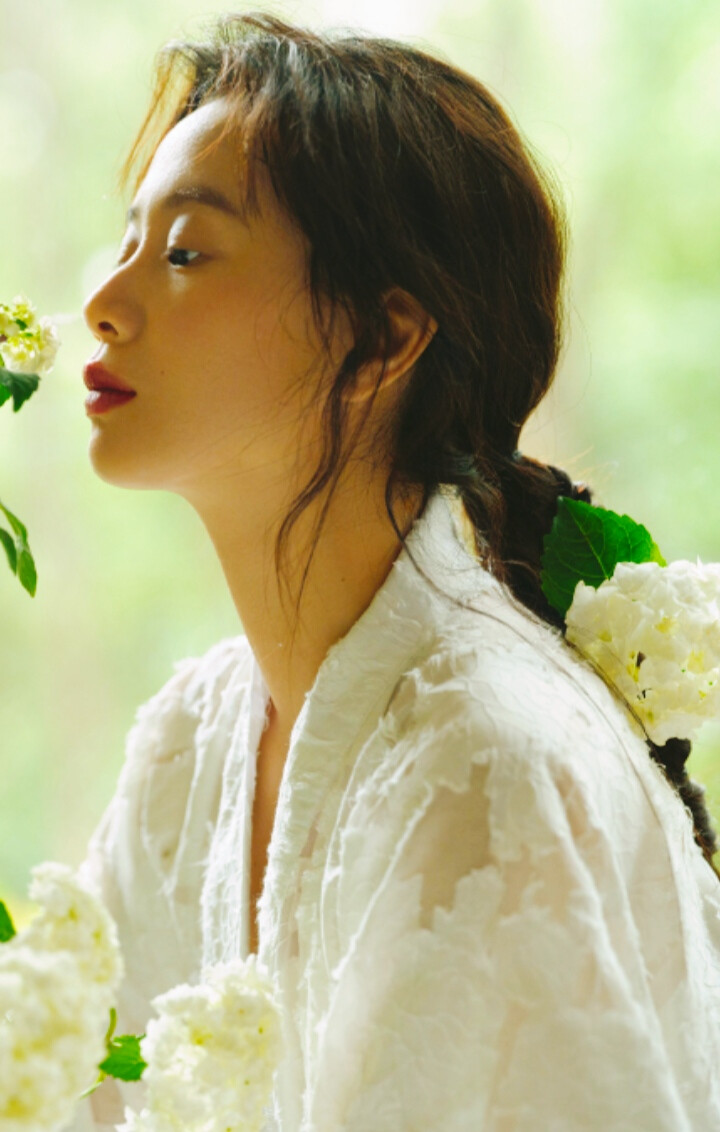 李梦