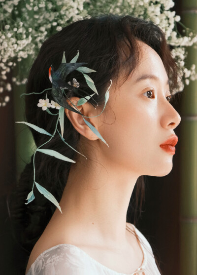 李梦