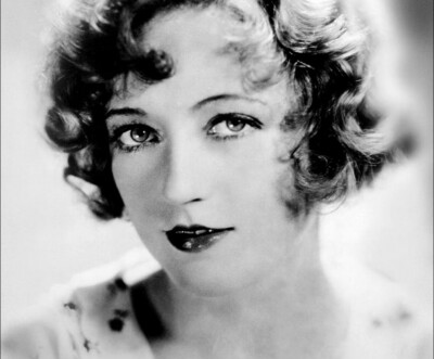 vintage beauty