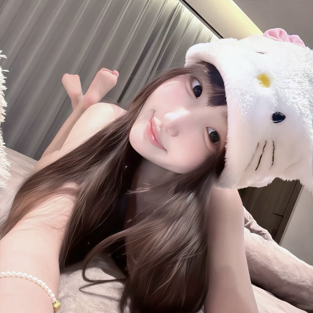女头
