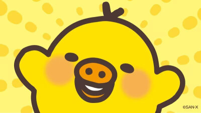 轻松熊鼻孔鸡