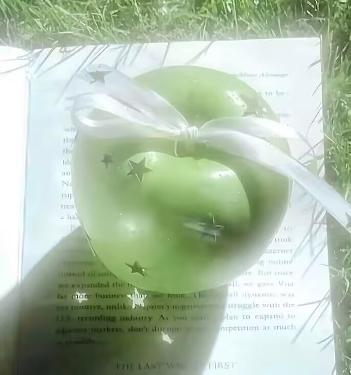 绿色系