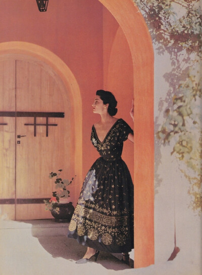 vintage fashion