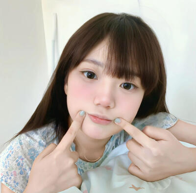 美少女