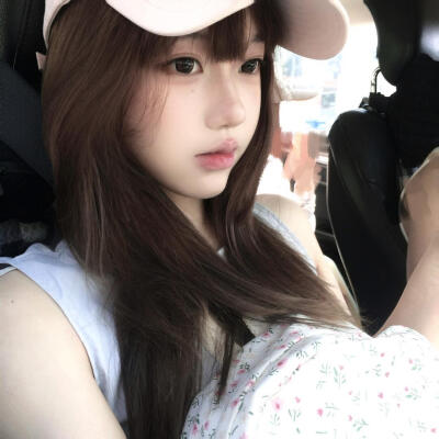 美少女