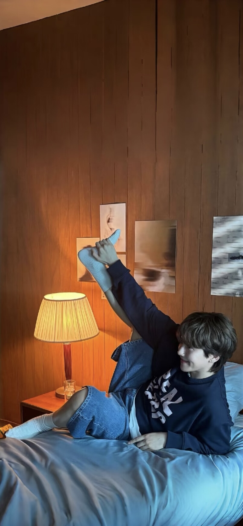 边伯贤