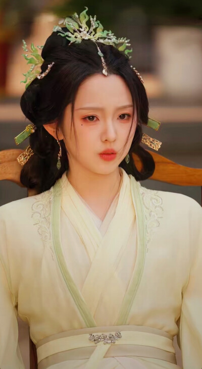 李柯以