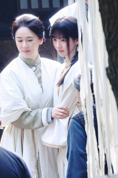 鞠婧祎