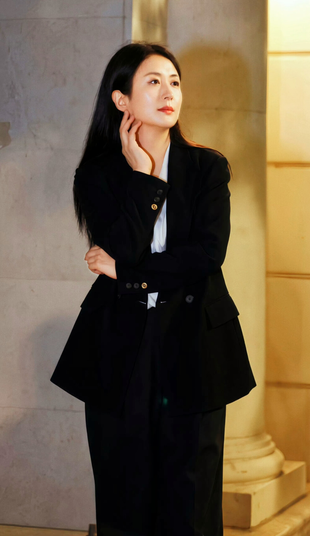 杨童舒