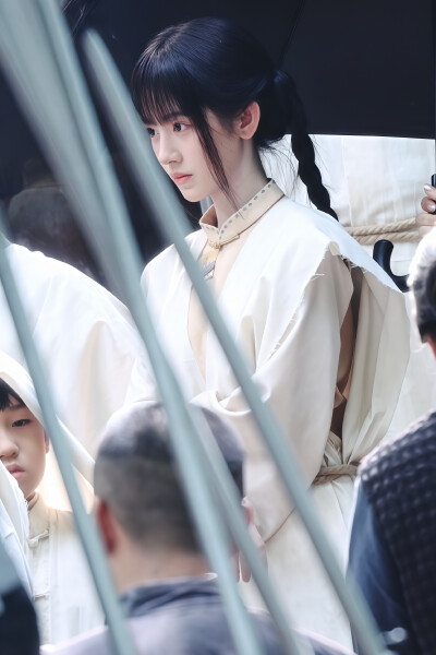 鞠婧祎