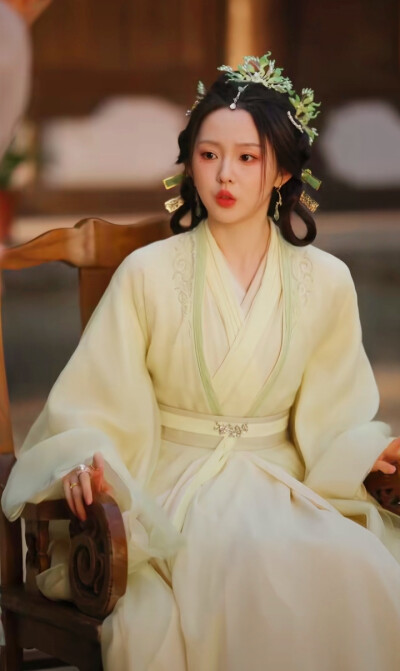 李柯以