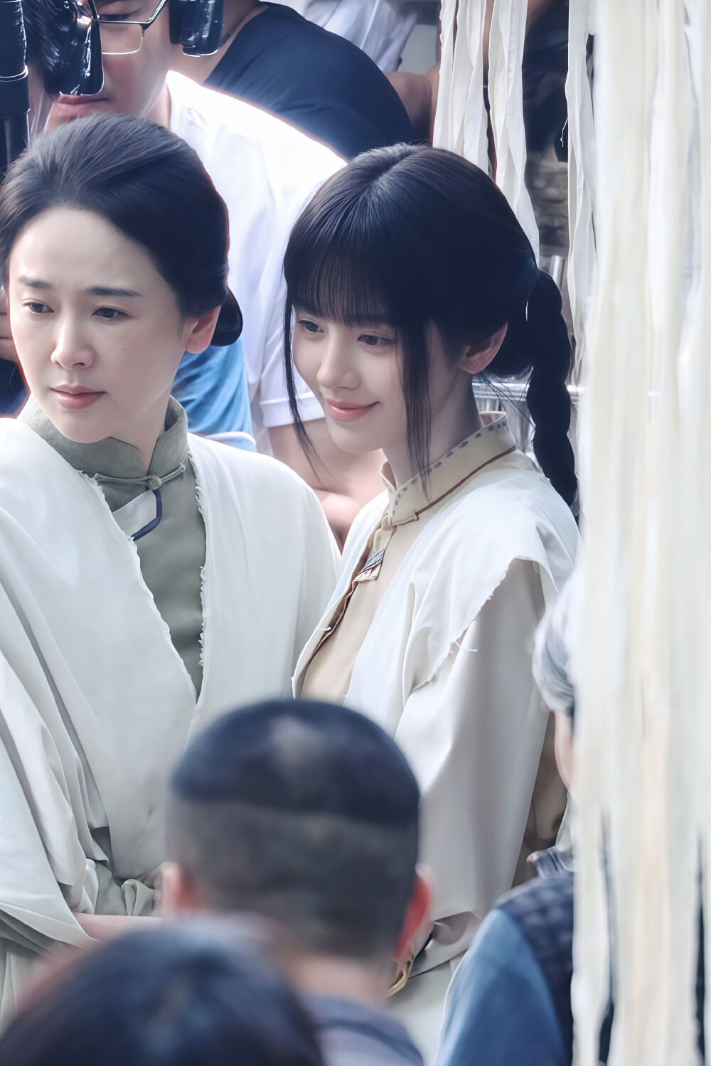 鞠婧祎