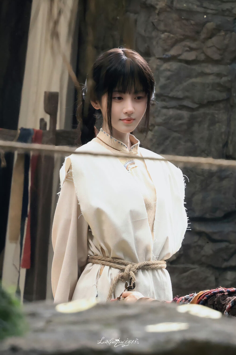 鞠婧祎